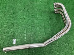 CBX400F 当時物 アルミ マフラー 検索 ZRX XJR ゼファー CBR - メルカリ