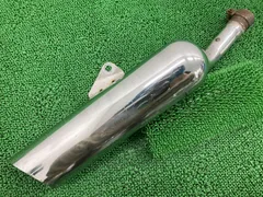 エリミネーター 250SE EL250 社外マフラー 2026年最新】エリミネーター250 SE マフラーの人気アイテム - メルカリ
