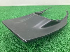ZRX400 テールカウル 新品 ゼラペケ ハネ 羽 - メルカリ