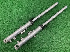 希少品！フォルナレス サスペンション - メルカリ