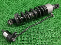 OHLINS su0460 リアサス gsr400 600用 - メルカリ