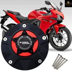 XLR250 ビックタンク オフロード用 - メルカリ