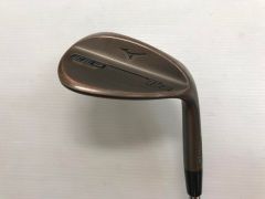 新品！ミズノ T22 ウェッジ56°デニムカッパー ダイナミックゴールド