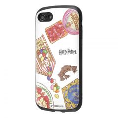 잉글렘 iPhone SE(제3세대) / SE(제2세대) / 8 / 7 [해리 포터]/내충격 케이스 MiA/허니듀크스_2 IN-WP34AC4/HP26