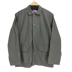 ノースフェイスパープルレーベル THE NORTH FACE PURPLE LABEL 65/35 HOPPER FIELD JACKET  メンズ JPN：S のサムネイル