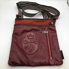コ　カステルバジャック　CASTELBAJAC　ショルダーバッグ　中古品のサムネイル