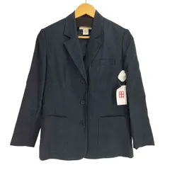 エディーバウアー Eddie Bauer 90S リネン100テーラードジャケット レディース import：XS のサムネイル