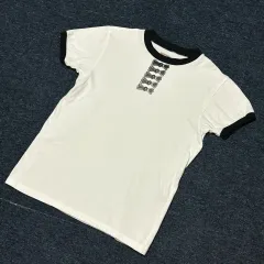 KAPITAL キャピタル リンガーTシャツ サイズ 1のサムネイル