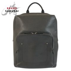 極備品】ルイヴィトン タイガ グリゴリ バックパック アルドワーズ 