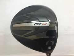 タイトリスト GT2 ドライバー 9.0° ヘッドのみ（カバー・レンチ付