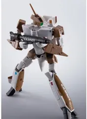 HI-METAL R 超時空要塞マクロス VF-1A バルキリー(柿崎速雄機) 