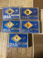 TUC 景品 銀製1gバー 32枚セット 999.0純度 - メルカリ