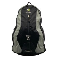 deuter Race EXP Air 14+3 ドイター レースエクスポエアー - メルカリ