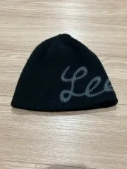 Lee ビーニー ブラックのサムネイル