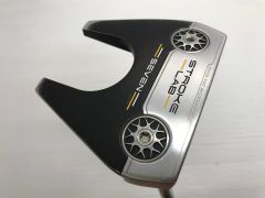 早い者勝ち 断捨離オデッセイSTROKE LAB SEVEN パター 33インチ - メルカリ