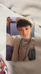 NCT マーク We Young
