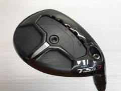 TSR3ドライバーヘッド❗️レフティー❗️ - メルカリ