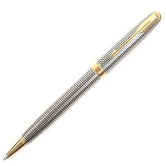 AURORA Optima Solid-Silver No.988 ボールペン - メルカリ