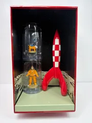 2026年最新】タンタンの冒険 ロケットの人気アイテム - メルカリ