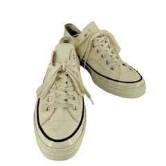 新品未使用 コンバース LGCY 83CAMO 0X OLIVE 27.0cm - メルカリ
