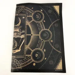 廻らぬ星のステリウム アイナナ 一番くじ 星巡りの観測者 ブックレットのサムネイル