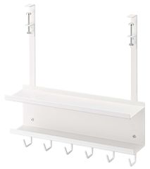 IKEA HEMNES ヘムレス 帽子ラック - メルカリ