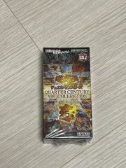遊戯王OCG QUARTER CENTURY ART COLLECTION 2個 - メルカリ