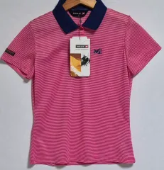 新品) 90) ミレー ピンク PK 半袖Tシャツのサムネイル