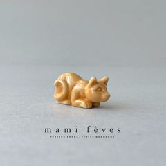 ご確認用　✳︎フェーヴ08✳︎フランスの人々　フェーブ　ミニチュア陶器　フランス フェーヴ8点セット まとめ売り キャラクター 陶器製 フランス - メルカリ