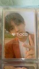 seventeen follow 会場限定 トレカ - メルカリ