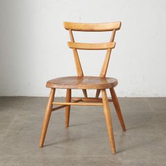 1920-30 アンティーク THONET トーネット ワークチェア 昇降回転式