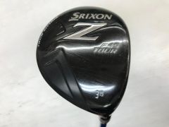 SRIXON Z F45 フェアウェイウッド 3本セット - メルカリ