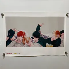 2026年最新】ギヴン the best 完全生産限定盤 ポスターの人気アイテム