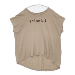 ✨専用✨CLOTH&CROSS Tシャツ TEA 妄想カフェ ライム - メルカリ