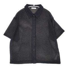 HERILL 新品 Linen WG Cardigan 定価44000円 25-080-HL-8201-10 リネン 