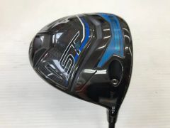 Mizuno ST-Z 230 9.5度 ヘッドのみ ヘッドカバー付 - メルカリ