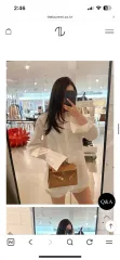 THE LAURENT ミレータシャツのサムネイル