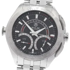 タグホイヤー TAG HEUER CAG7010 SLR キャリバーS メルセデス・ベンツ クロノグラフ クォーツ メンズ _957134のサムネイル