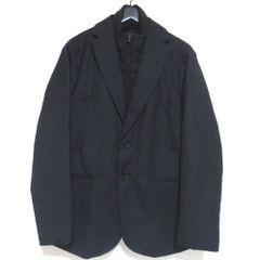 DEVOA 18AW ウールスーパー140