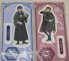 新品未開封】鬼滅の刃 鬼滅の奏宴 アクリルスタンド 冨岡義勇 竈門炭