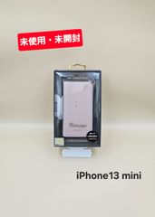 未使用・未開封】iPhone SE（第3世代）用 COACH（R）ブックタイプ