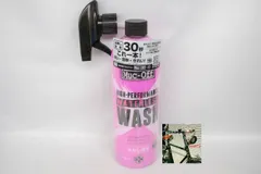 Muc-Off マックオフ 水無し 洗車 ウォーターレス ウォッシュ クリーニング 液 750ml 1本のサムネイル