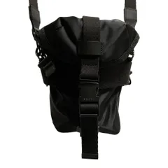 美品 sacai サカイ Alice Crossbody Pack ショルダーボーチ ショルダーバッグ 25-0941S ブラック レディース 古着 中古 USEDのサムネイル