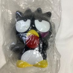 サンリオ バツ丸 1996年 ソフビ 17cm 大型 貯金箱 - メルカリ