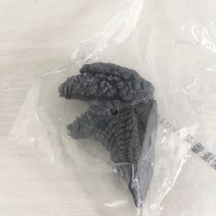 이치 반 쿠지 고질라 대괴수 열전 GG상 몬스터 헤드 마그넷 신 고질라 ①