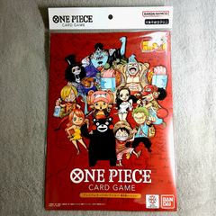ONE PIECE カードゲーム 熊本県スペシャル 復興プロジェクト 未開封