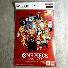 2026年最新】ONE PIECEカードゲーム プレミアムカードコレクション