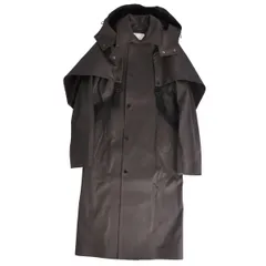 美品 ボッテガヴェネタ BOTTEGA VENETA 20AW 2way トレンのサムネイル