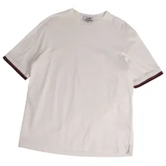 美品 エルメス HERMES 21SS Tシャツ カットソー ショートスリーブのサムネイル
