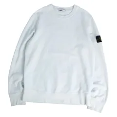 2026年最新】STONE ISLAND カラー：ブルー系 メンズ トレーナー